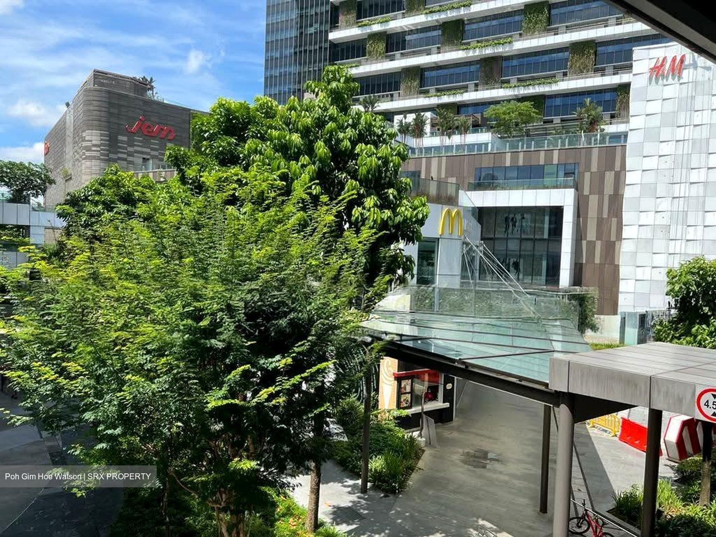 Vision Exchange (D22), Office #583171881